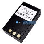 Batería para PLC LI-30 [Batería de repuesto]